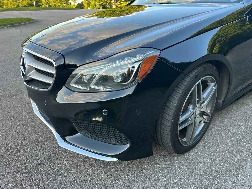 2014 Mercedes-Benz W212 E-Class - Image 20 of 31
