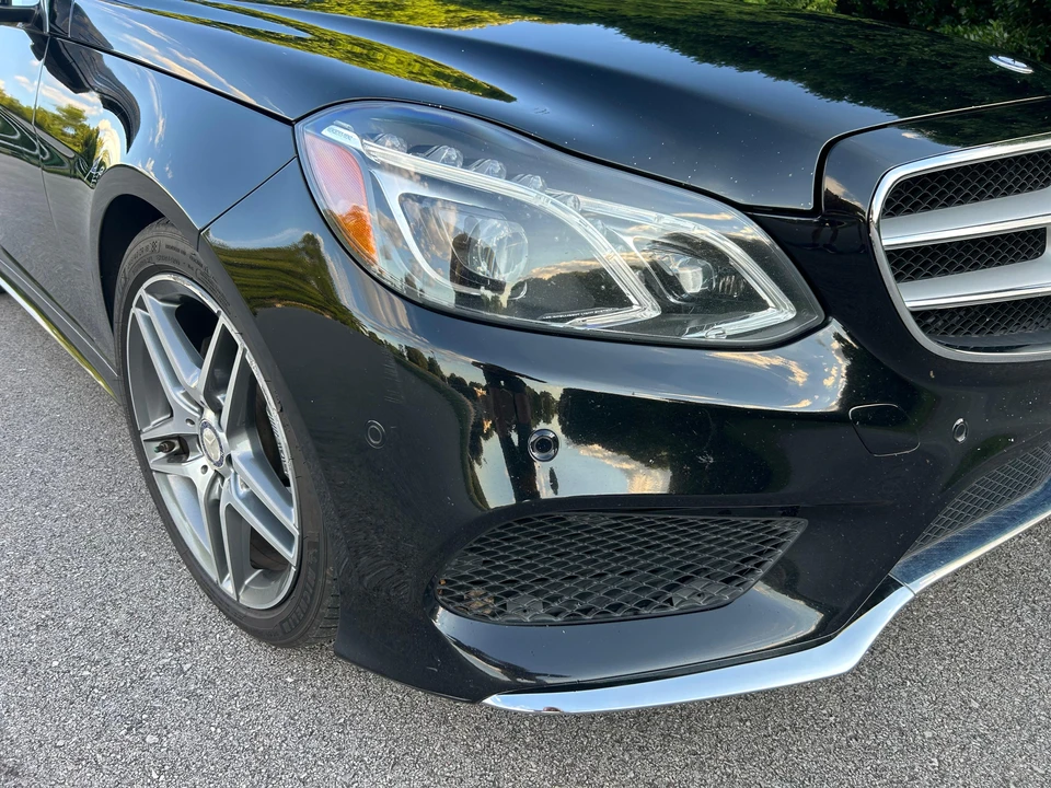 2014 Mercedes-Benz W212 E-Class - Image 17 of 31