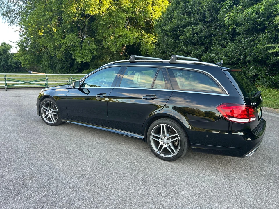 2014 Mercedes-Benz W212 E-Class - Image 8 of 31