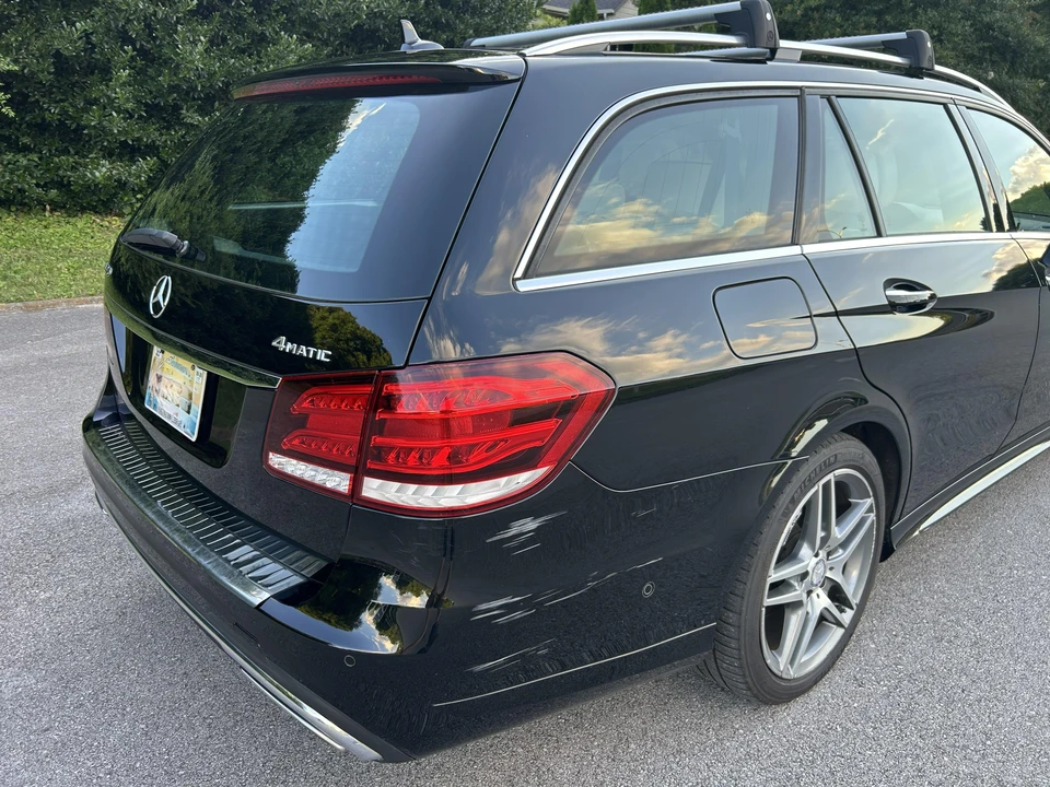 2014 Mercedes-Benz W212 E-Class - Image 30 of 31