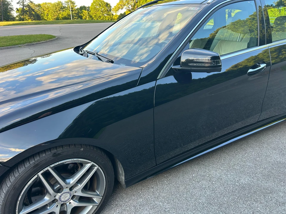 2014 Mercedes-Benz W212 E-Class - Image 21 of 31