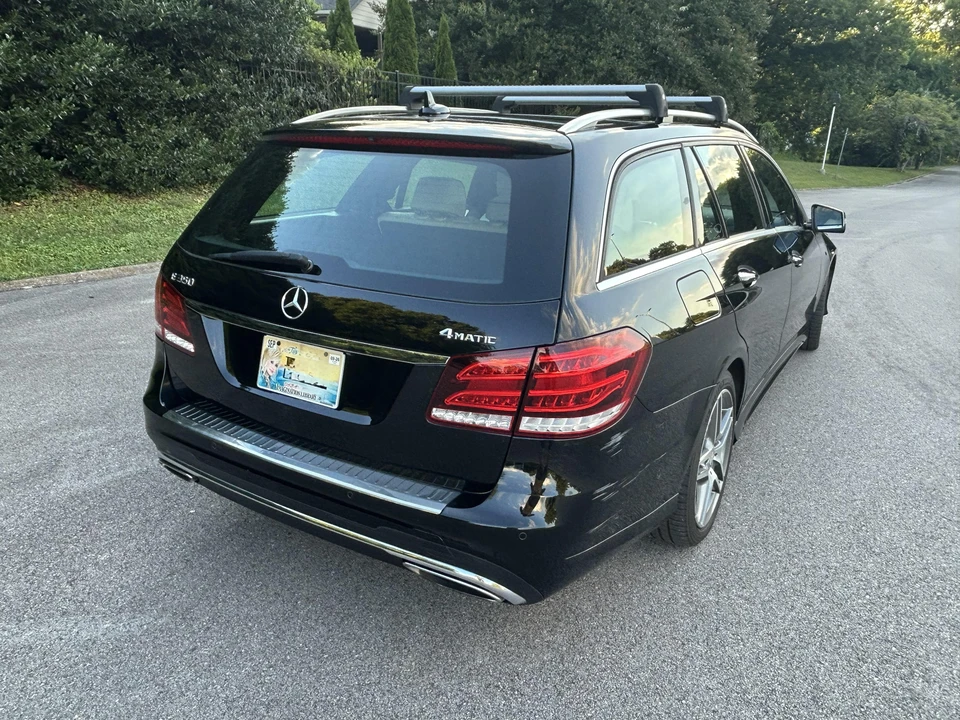 2014 Mercedes-Benz W212 E-Class - Image 9 of 31