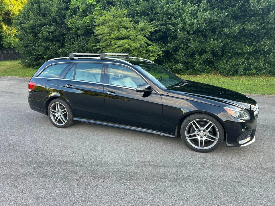 2014 Mercedes-Benz W212 E-Class - Image 12 of 31