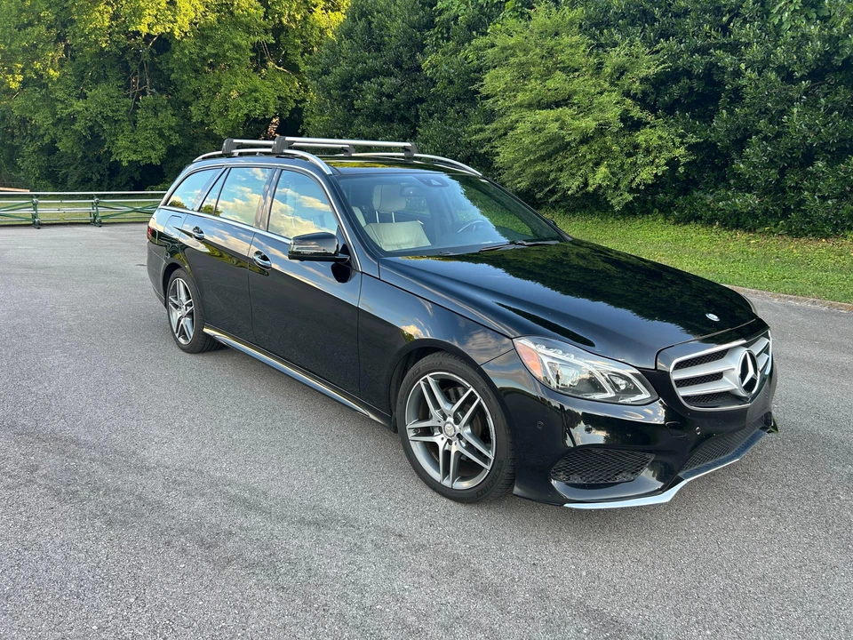 2014 Mercedes-Benz W212 E-Class - Image 13 of 31