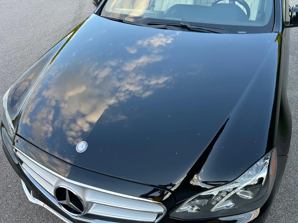 2014 Mercedes-Benz W212 E-Class - Image 19 of 31