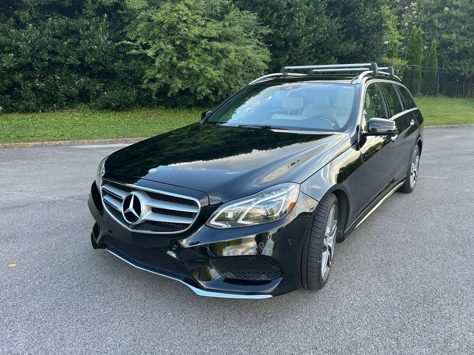 2014 Mercedes-Benz W212 E-Class - Image 6 of 31