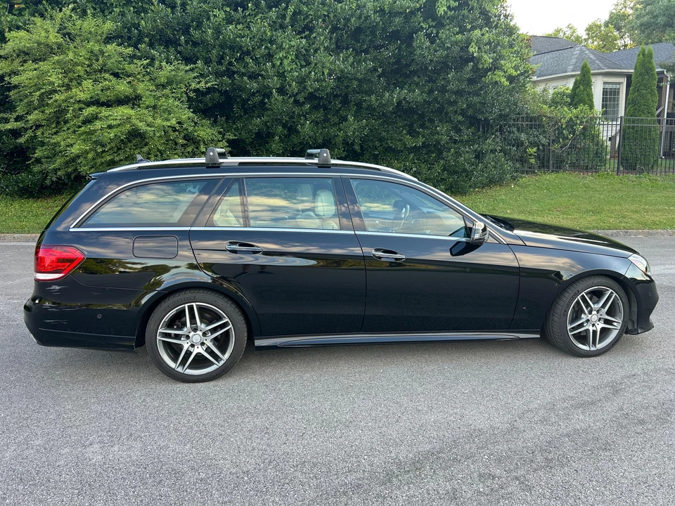 2014 Mercedes-Benz W212 E-Class - Image 11 of 31