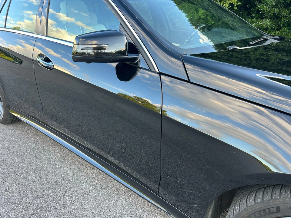 2014 Mercedes-Benz W212 E-Class - Image 14 of 31