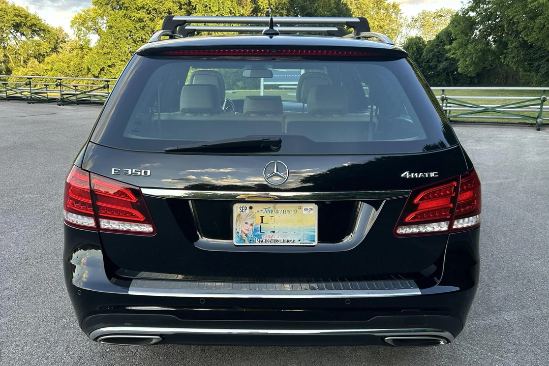 2014 Mercedes-Benz W212 E-Class - Image 5 of 31