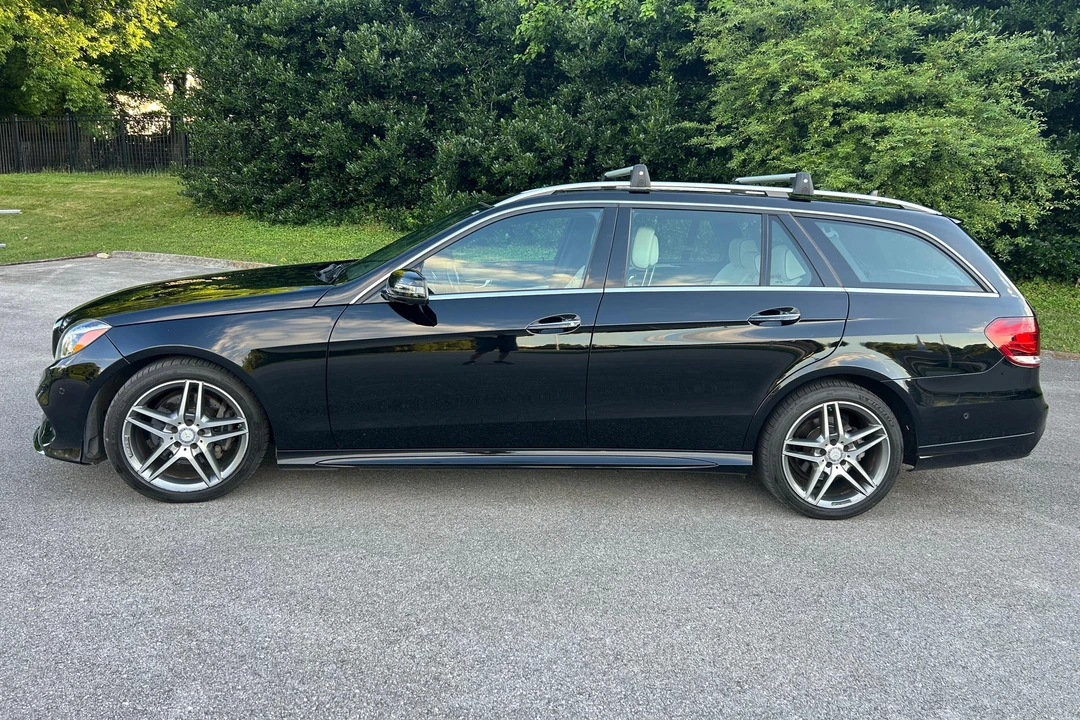 2014 Mercedes-Benz W212 E-Class - Image 3 of 31