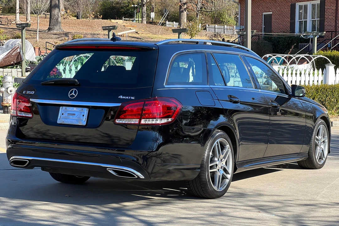 2014 Mercedes-Benz W212 E-Class - Image 4 of 31