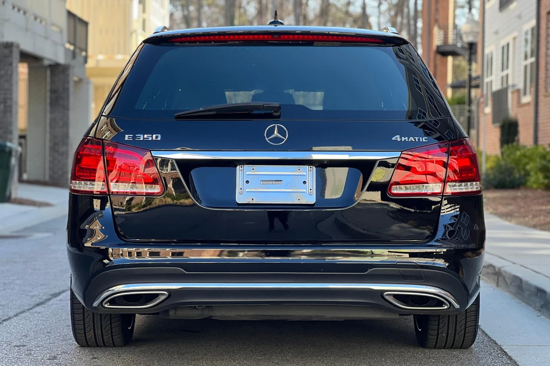 2014 Mercedes-Benz W212 E-Class - Image 5 of 31