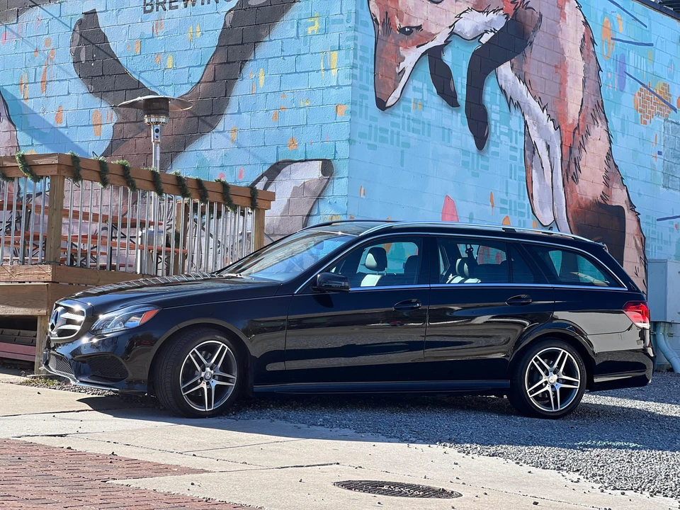 2014 Mercedes-Benz W212 E-Class - Image 20 of 31