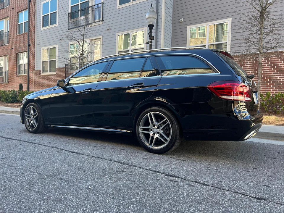 2014 Mercedes-Benz W212 E-Class - Image 26 of 31