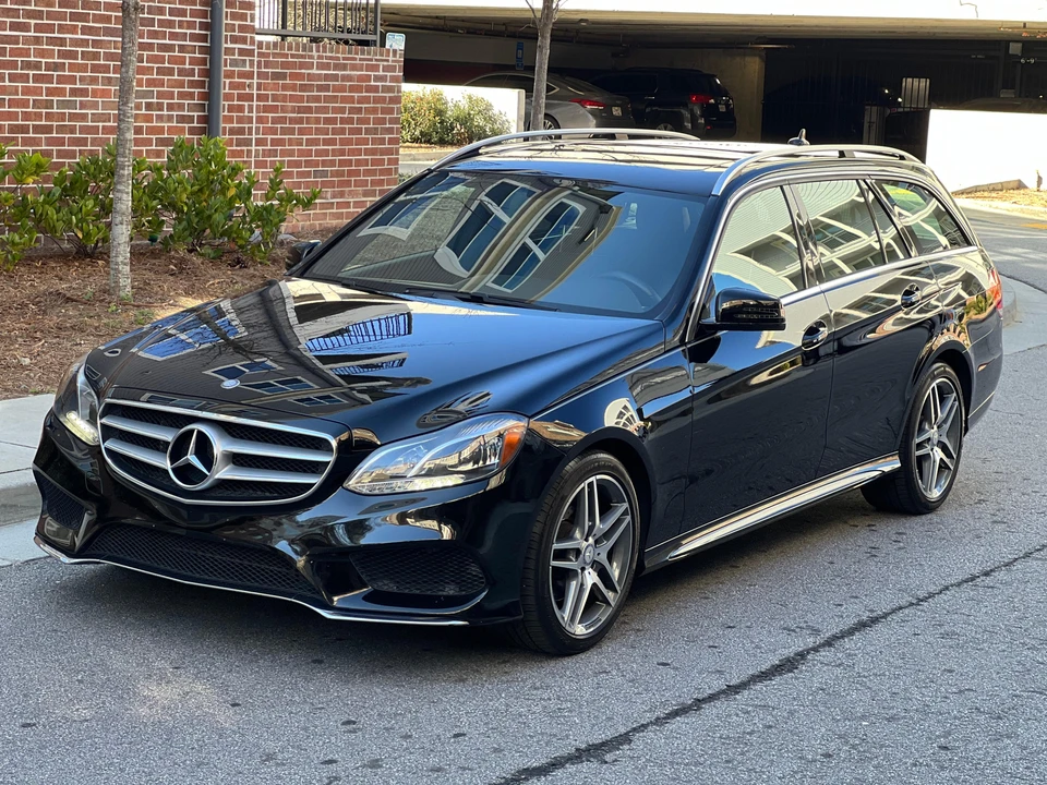 2014 Mercedes-Benz W212 E-Class - Image 14 of 31