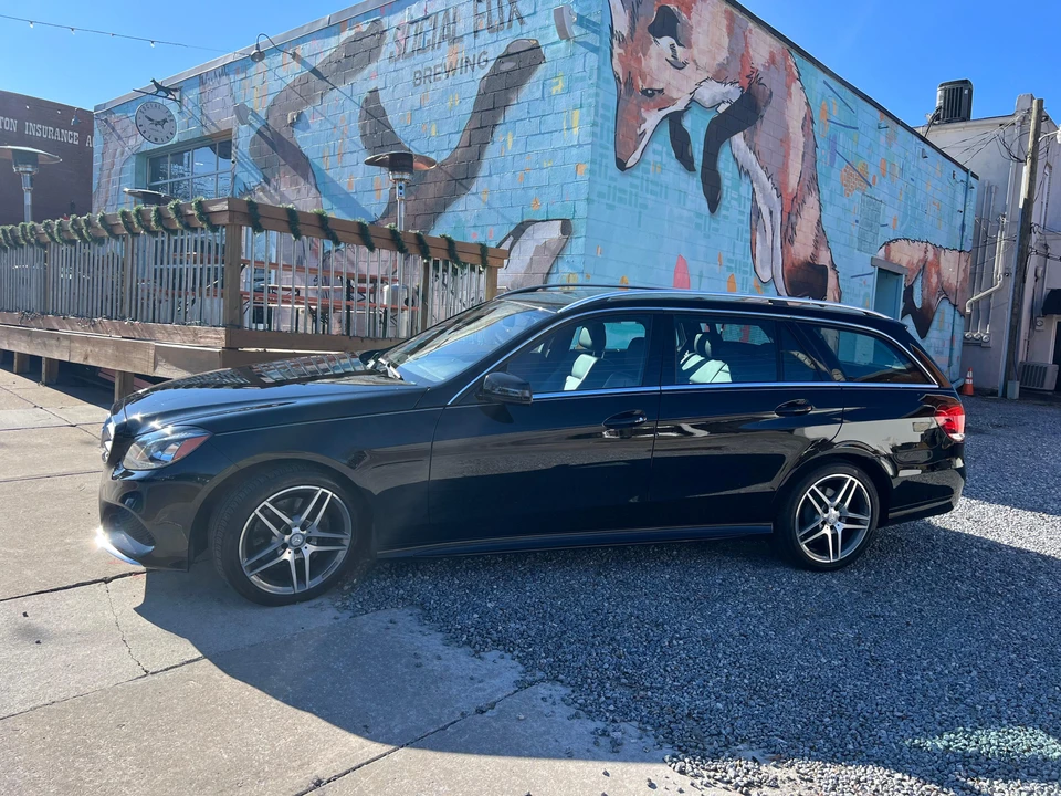 2014 Mercedes-Benz W212 E-Class - Image 23 of 31