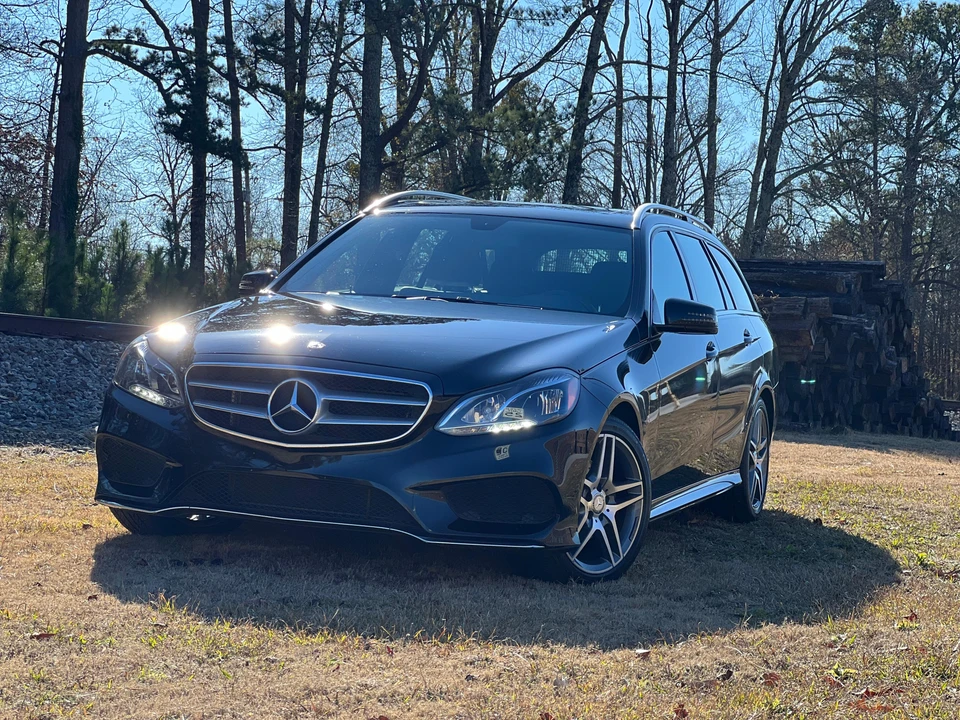 2014 Mercedes-Benz W212 E-Class - Image 7 of 31