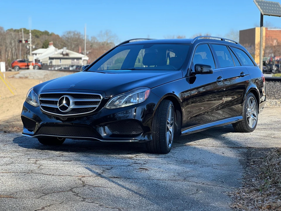 2014 Mercedes-Benz W212 E-Class - Image 12 of 31