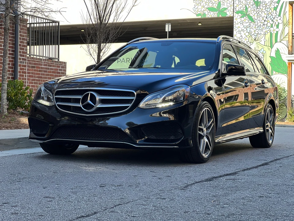 2014 Mercedes-Benz W212 E-Class - Image 11 of 31