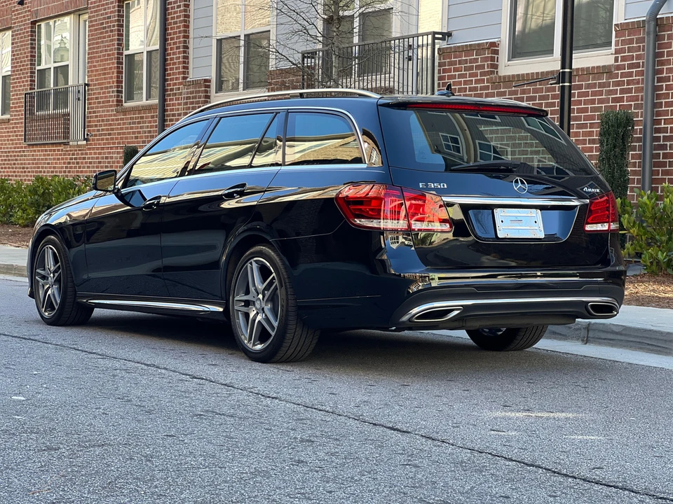 2014 Mercedes-Benz W212 E-Class - Image 29 of 31