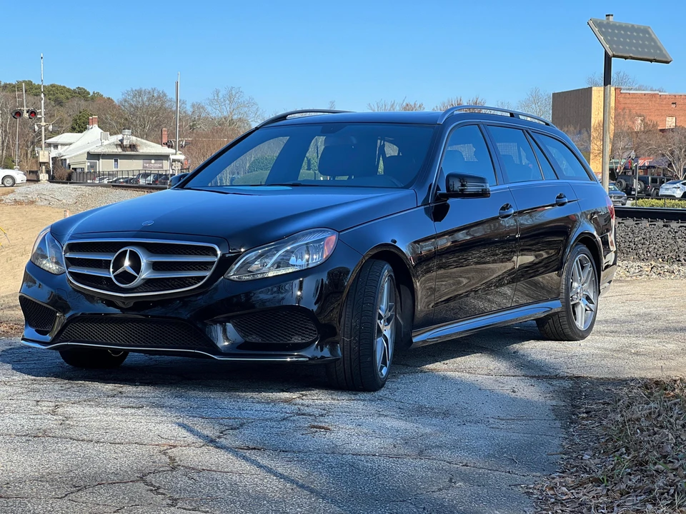 2014 Mercedes-Benz W212 E-Class - Image 13 of 31