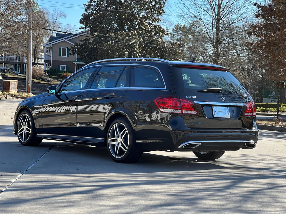 2014 Mercedes-Benz W212 E-Class - Image 27 of 31