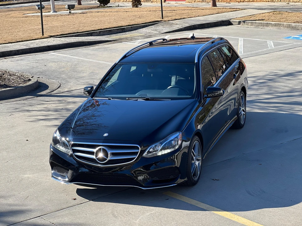 2014 Mercedes-Benz W212 E-Class - Image 8 of 31