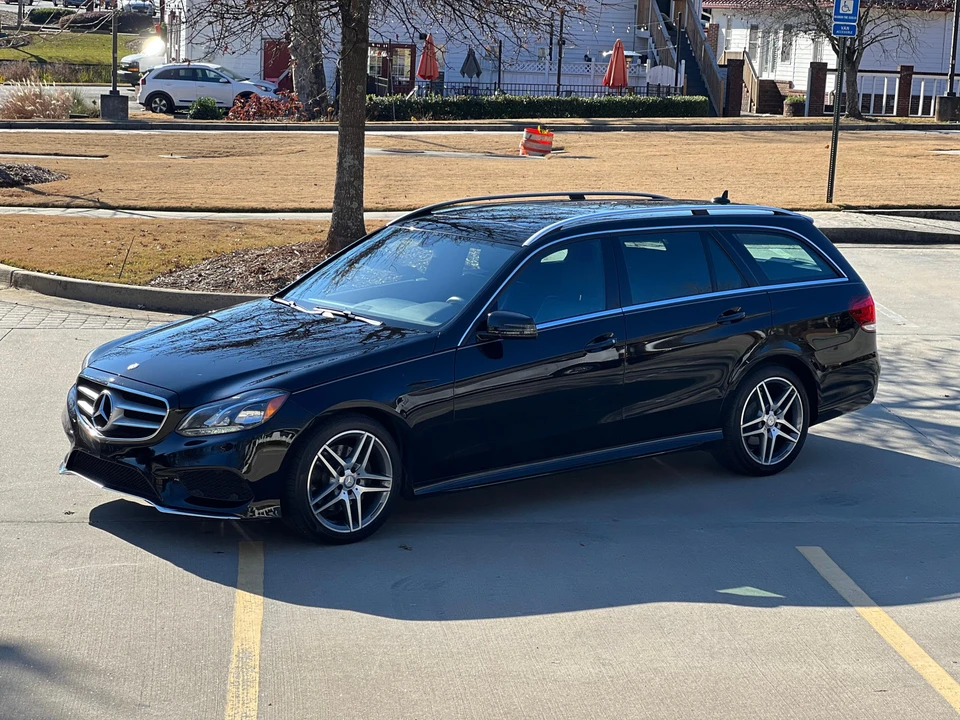 2014 Mercedes-Benz W212 E-Class - Image 19 of 31