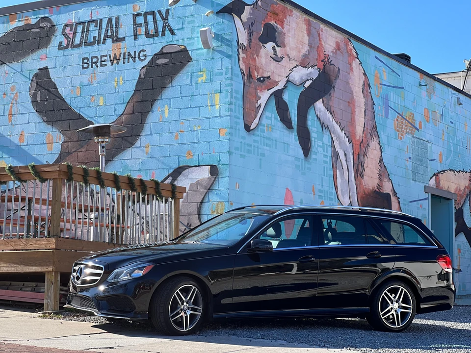 2014 Mercedes-Benz W212 E-Class - Image 22 of 31