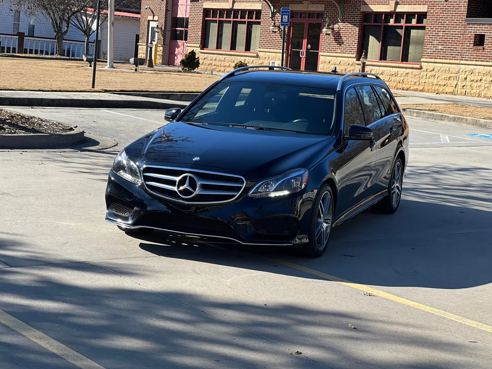 2014 Mercedes-Benz W212 E-Class - Image 10 of 31
