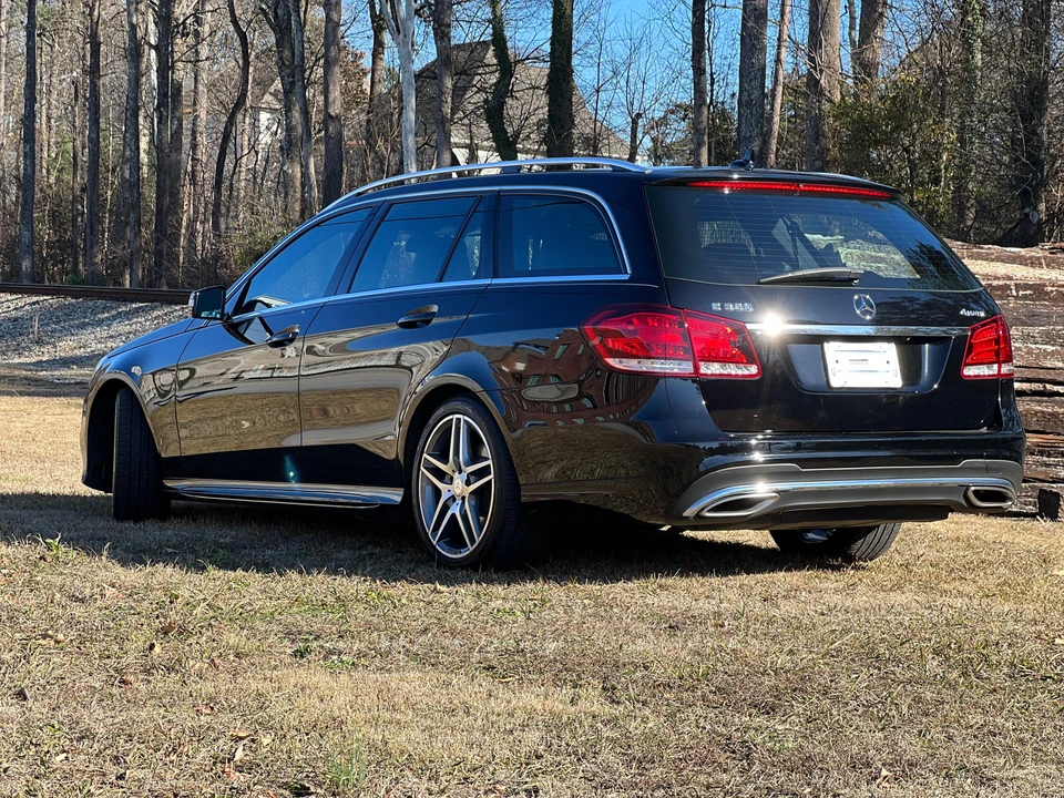 2014 Mercedes-Benz W212 E-Class - Image 28 of 31