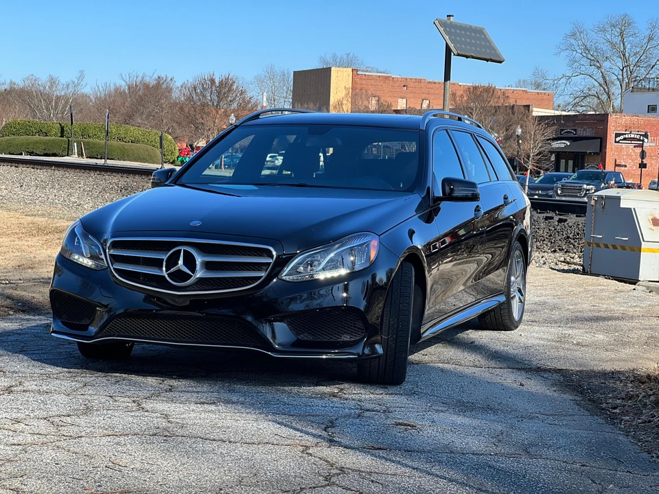2014 Mercedes-Benz W212 E-Class - Image 9 of 31