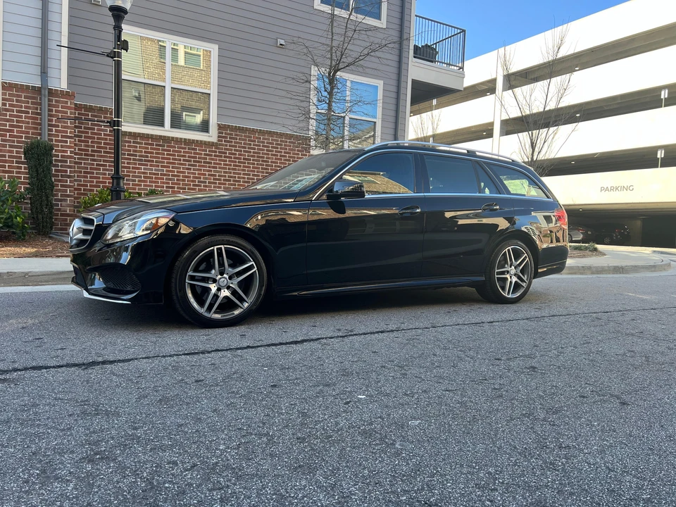 2014 Mercedes-Benz W212 E-Class - Image 21 of 31
