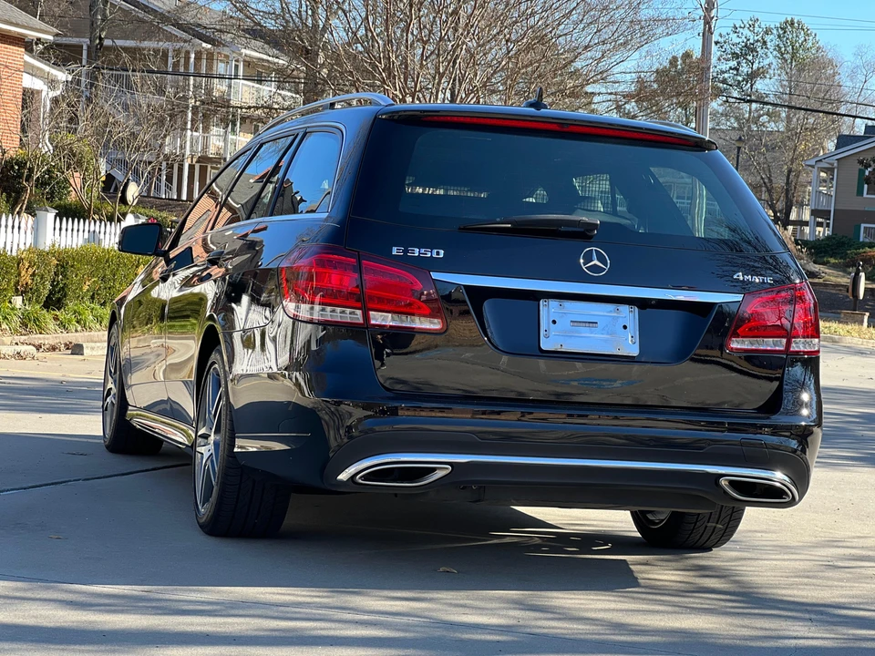 2014 Mercedes-Benz W212 E-Class - Image 30 of 31