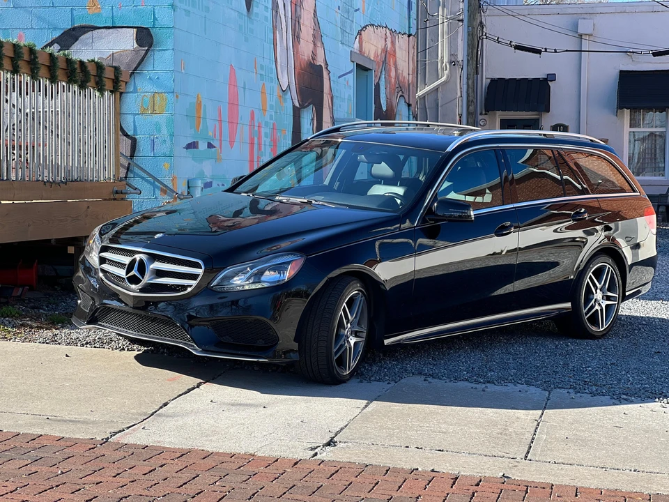 2014 Mercedes-Benz W212 E-Class - Image 16 of 31