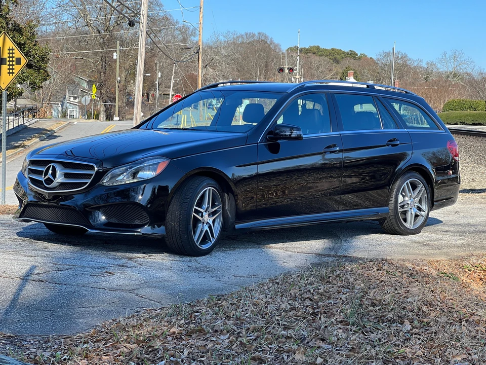 2014 Mercedes-Benz W212 E-Class - Image 17 of 31