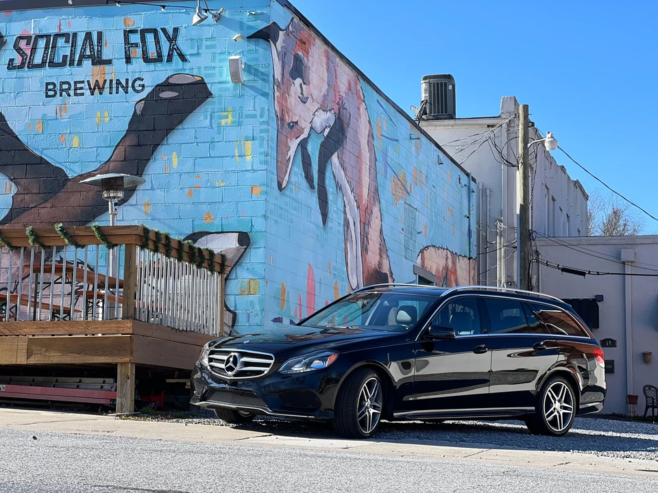 2014 Mercedes-Benz W212 E-Class - Image 18 of 31
