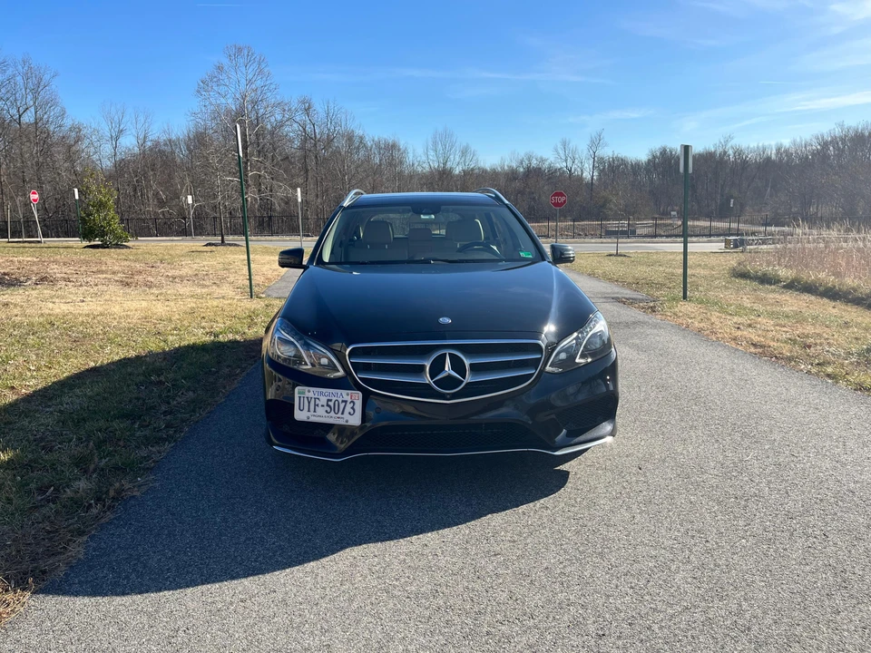 2014 Mercedes-Benz W212 E-Class - Image 6 of 31