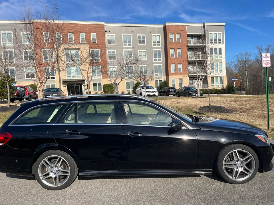 2014 Mercedes-Benz W212 E-Class - Image 10 of 31