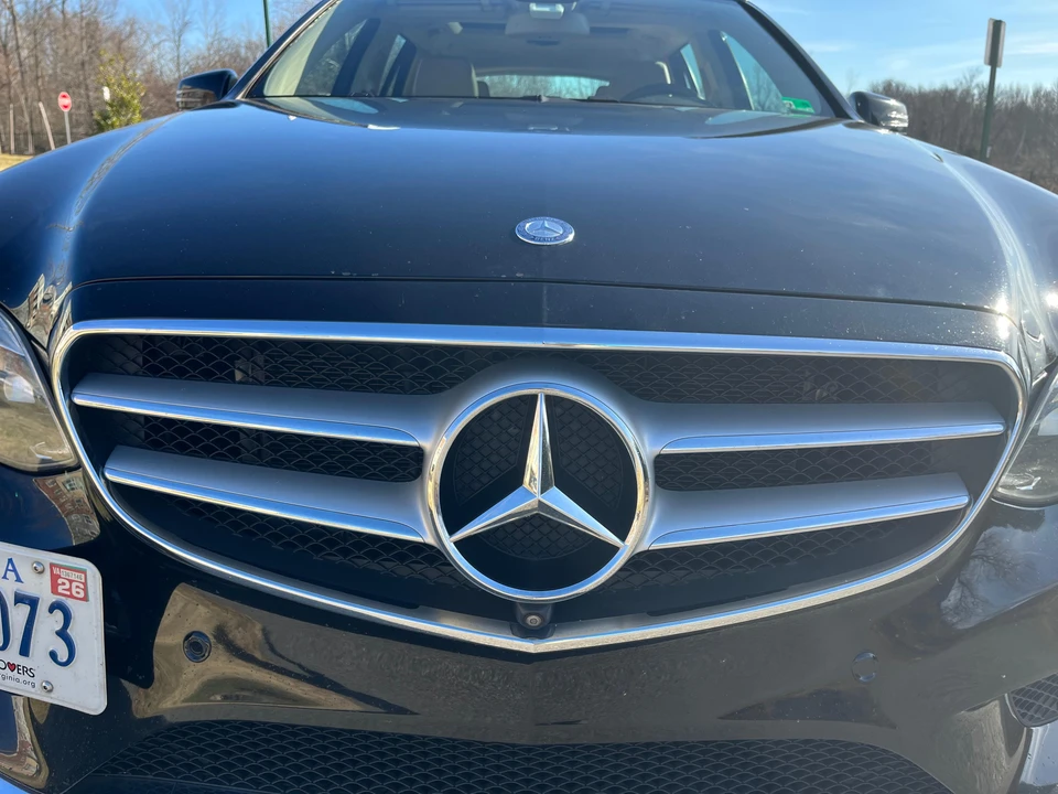2014 Mercedes-Benz W212 E-Class - Image 21 of 31