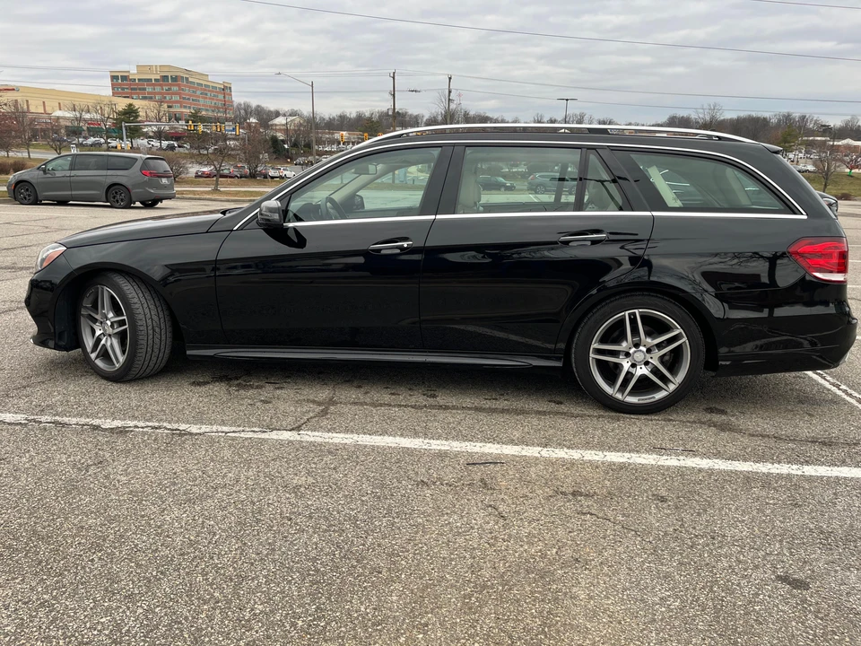 2014 Mercedes-Benz W212 E-Class - Image 12 of 31