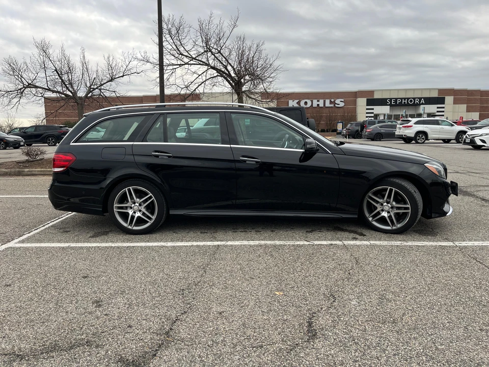 2014 Mercedes-Benz W212 E-Class - Image 15 of 31