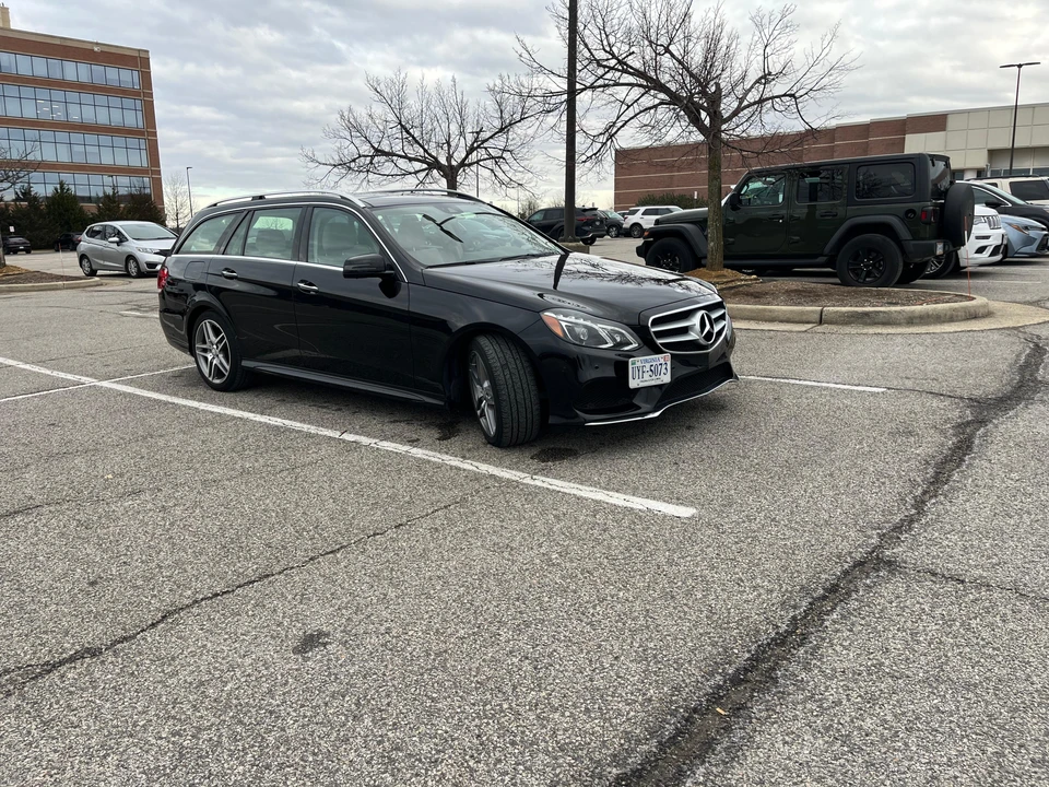 2014 Mercedes-Benz W212 E-Class - Image 16 of 31