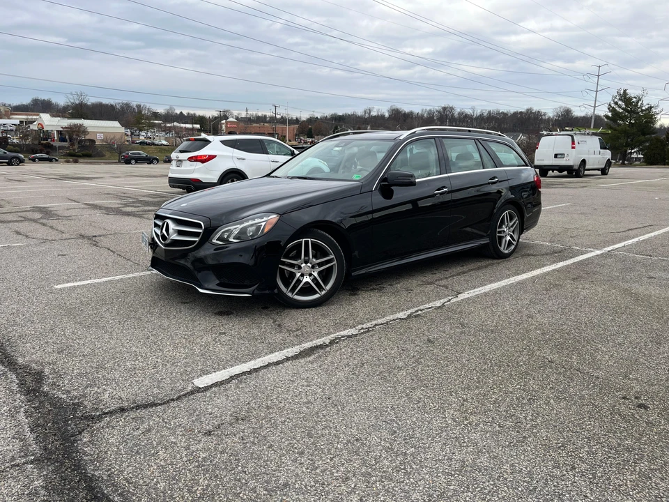 2014 Mercedes-Benz W212 E-Class - Image 11 of 31