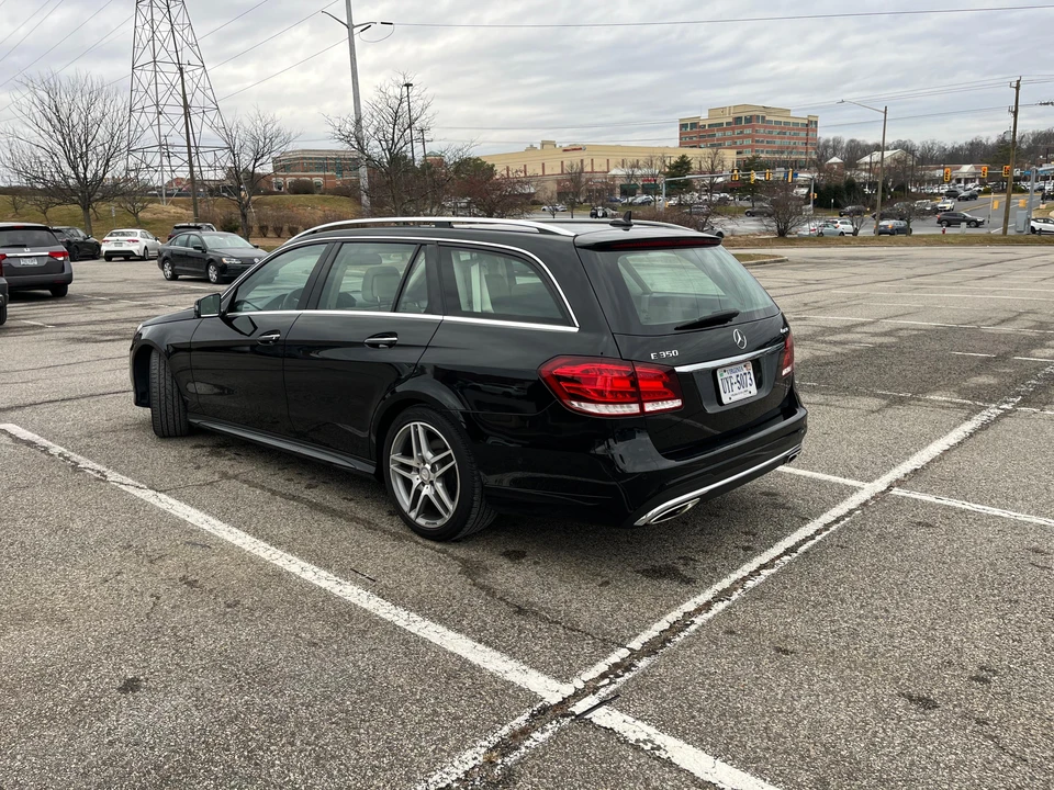 2014 Mercedes-Benz W212 E-Class - Image 13 of 31