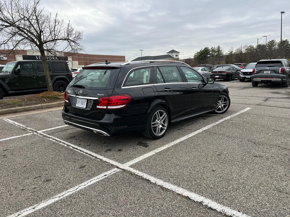 2014 Mercedes-Benz W212 E-Class - Image 14 of 31