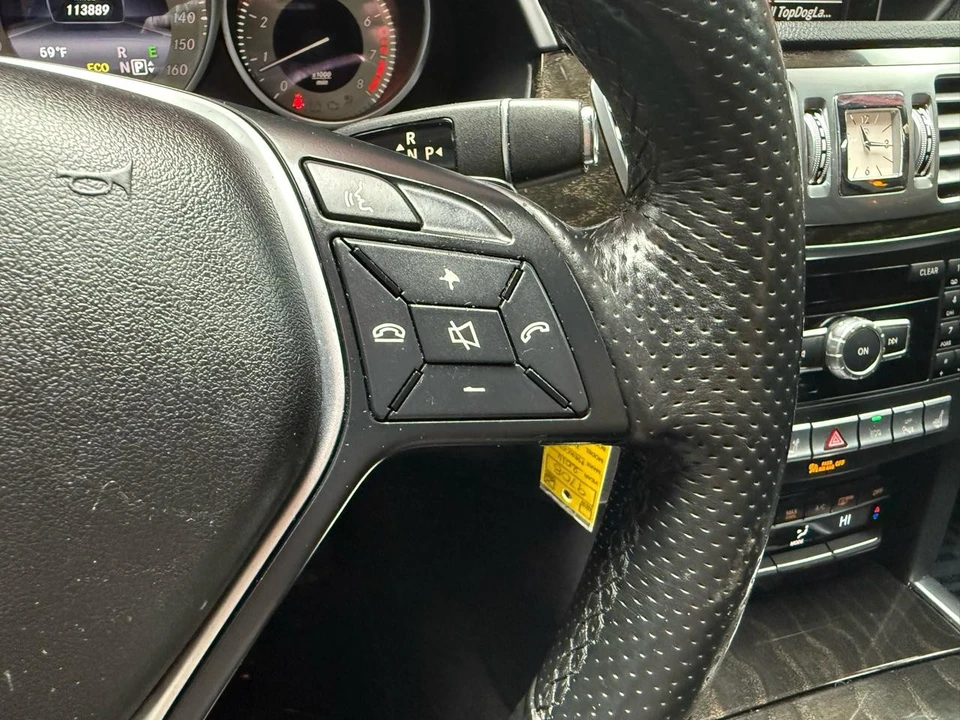 2014 Mercedes-Benz W212 E-Class - Image 14 of 21