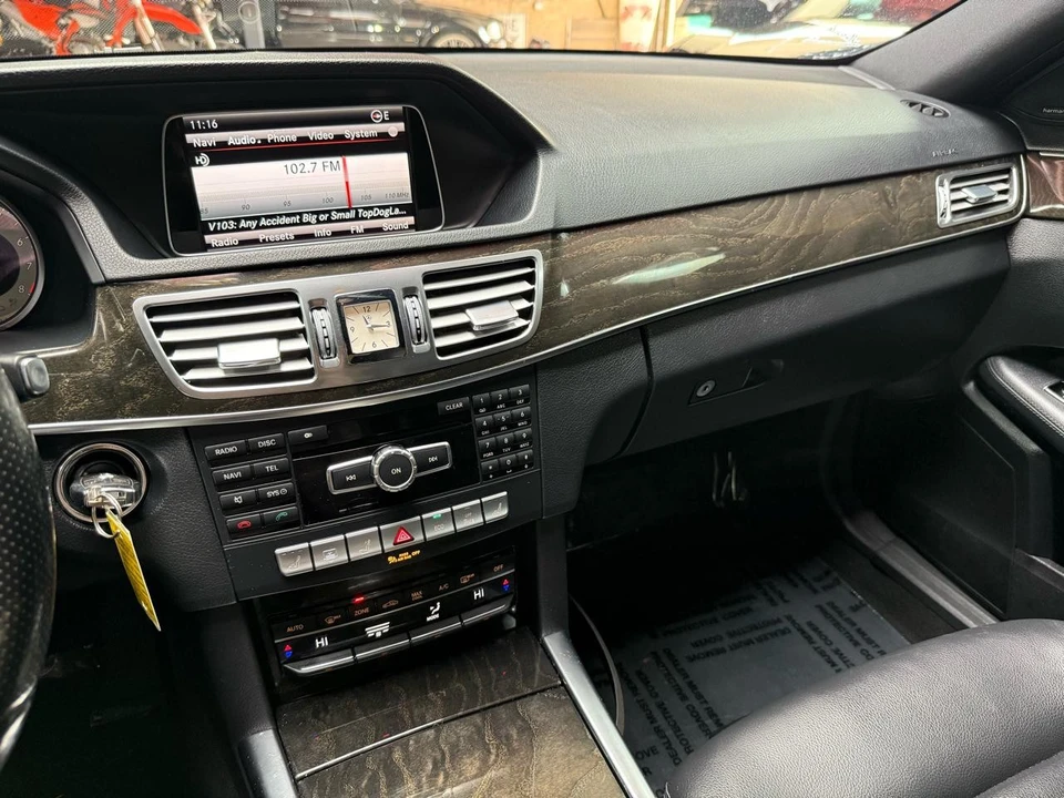 2014 Mercedes-Benz W212 E-Class - Image 18 of 21