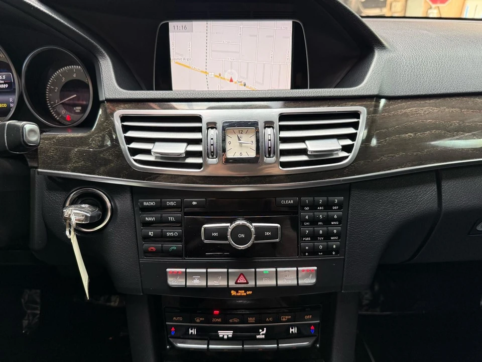 2014 Mercedes-Benz W212 E-Class - Image 19 of 21