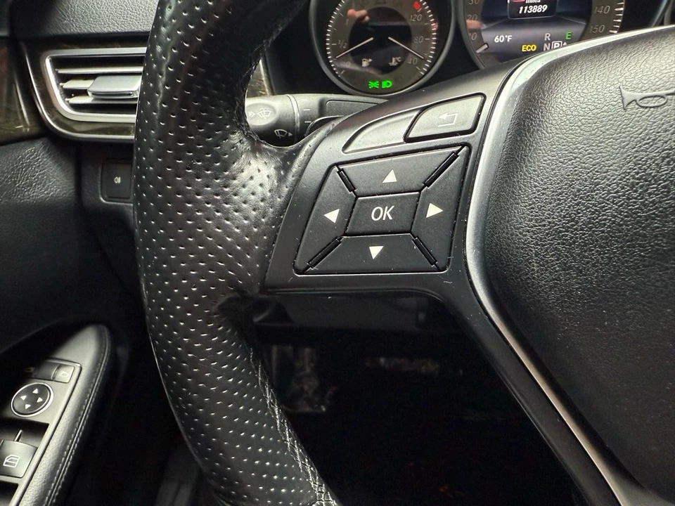 2014 Mercedes-Benz W212 E-Class - Image 15 of 21